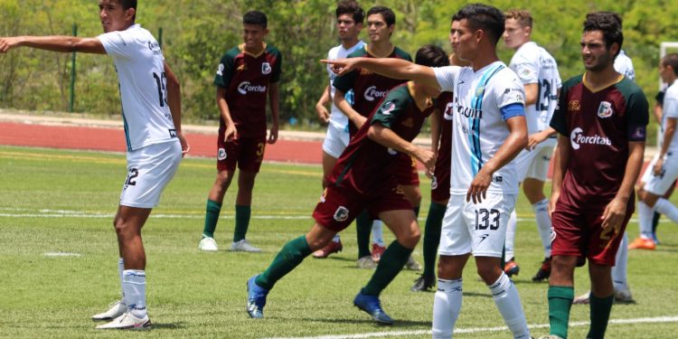 ‘LA OLA’, POR LA REVANCHA ANTE CAMPECHE FC NUEVA GENERACIÓN