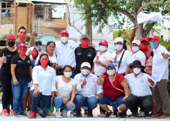 CRECE ACEPTACIÓN POR JORGE RODRÍGUEZ DEL PRI EN CANCÚN PARA PRESIDENTE MUNICIPAL DE BENITO JUÁREZ