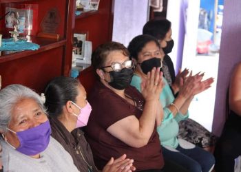 PROPONE FEMAT AMPLIAR LAS LICENCIAS DE MATERNIDAD EN MÉXICO