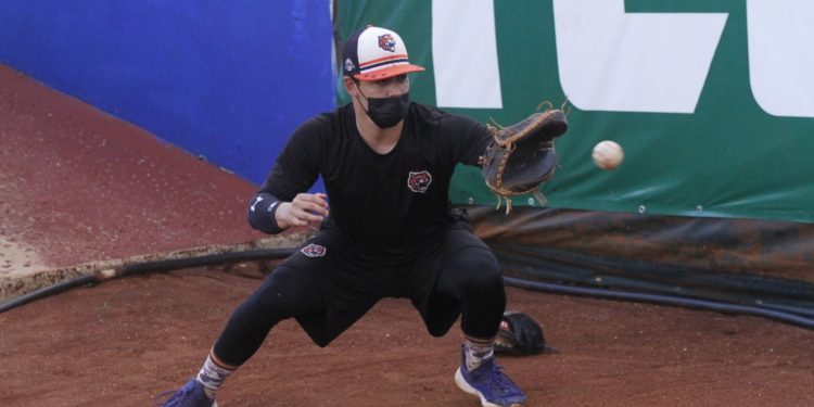 TIGRES SE ALISTA PARA ENFRENTAR A SELECCIÓN DE QUINTANA ROO