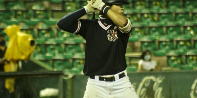 CAE TIGRES EN TERCER JUEGO DE COPA MAYA