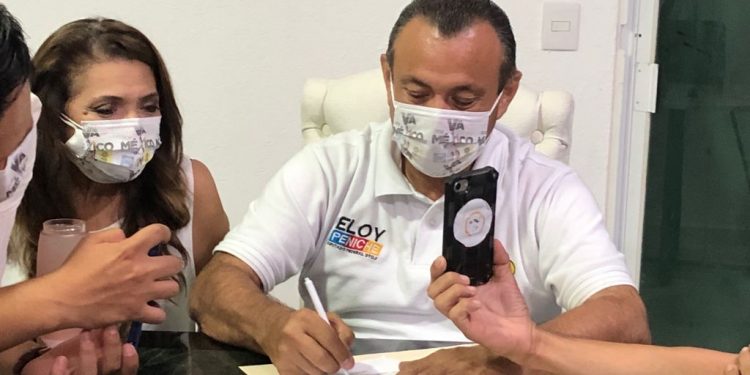 PRIORIZA ELOY PENICHE EL BIENESTAR ANIMAL