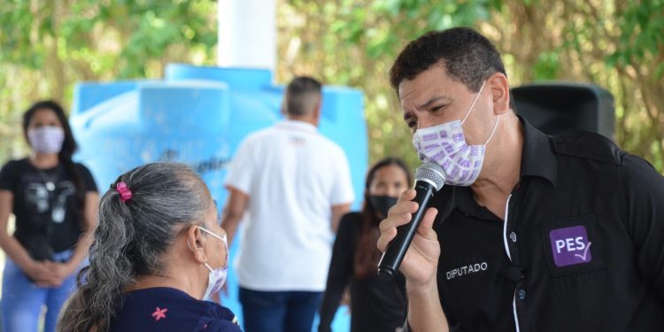 GREG ES UN HOMBRE SENCILLO Y DE COMPROMISOS: JORGE ESCUDERO