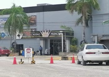 CASINO EN BELICE ARROJA REBROTE MASIVO DE COVID-19