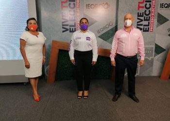 CON DESINTERÉS Y AUSENCIAS FÍSICAS COMENZARON LOS DEBATES EN EL IEQROO