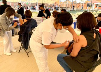 CONVOCA SEP A SUMAR ESFUERZOS PARA CONSEGUIR UN REGRESO SEGURO A CLASES PRESENCIALES