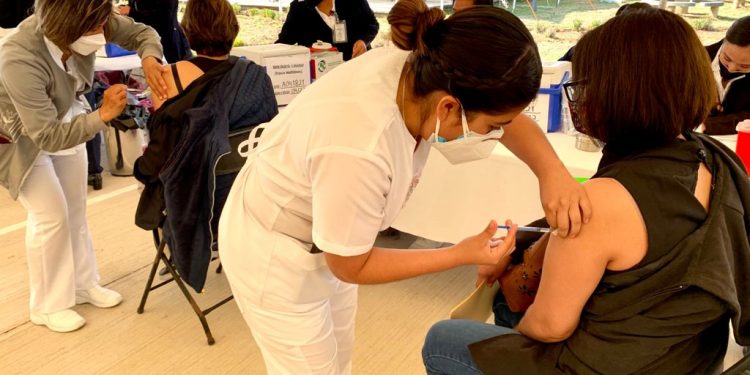 CONVOCA SEP A SUMAR ESFUERZOS PARA CONSEGUIR UN REGRESO SEGURO A CLASES PRESENCIALES
