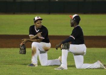 TIGRES CONCLUYE JUEGOS DE PRETEMPORADA
