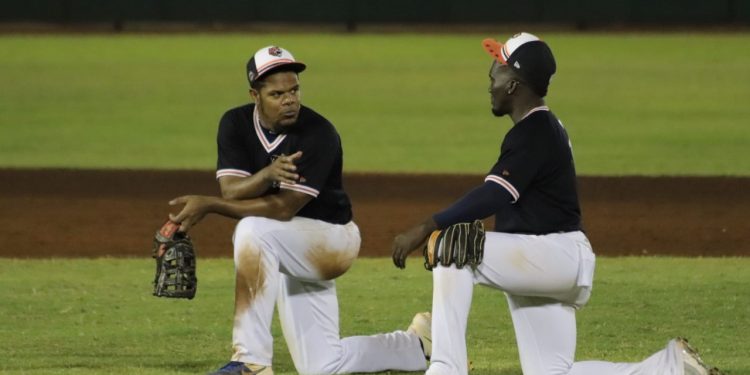 TIGRES CONCLUYE JUEGOS DE PRETEMPORADA