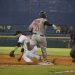 TREPIDANTE JUEGO INAUGURAL SE DEFINE EN EXTRAINNINGS