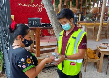 24 NEGOCIOS CLAUSURADOS POR NO RESPETAR PROTOCOLOS SANITARIOS