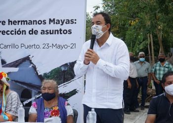 ALONSO OVANDO A UN PASO DE QUEDARSE SIN CANDIDATURA POR INCURRIR EN VIOLENCIA DE GÉNERO