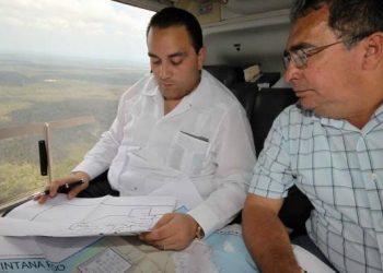 ASESOR DE MENDICUTI TIENE LARGO HISTORIAL DE CORRUPCIÓN EN MORELOS