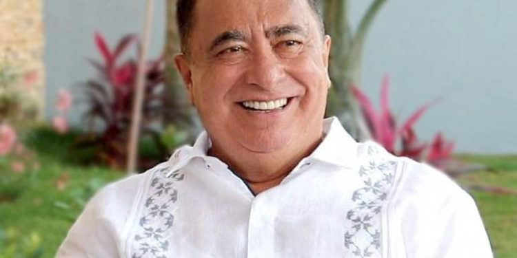 YA ES HORA DE QUE EL CANDIDATO GABRIEL MENDICUTI REGRESÉ LOS 500 MILLONES DE PESOS QUE SE LLEVÓ, EXIGE LILI CAMPOS