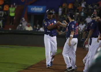 PIRATAS ASEGURA LA SERIE EN EL BETO ÁVILA