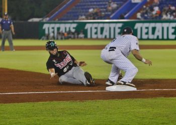 OLMECAS SE QUEDA CON EL SEGUNDO DE LA SERIE