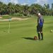ARRANCA EL CANCUN MAJOR DE FOOTGOLF