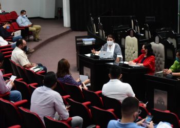 2DO AÑO DE EJERCICIO CONSTITUCIONAL DE LA XVI LEGISLATURA