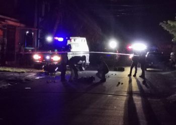 OTRO EJECUTADO EN CHETUMAL