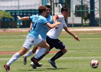 TECOS DE LA UAG, NUEVO OBSTÁCULO DE CANCÚN FC EN LOS CUARTOS DE FINAL DE LA LTDP