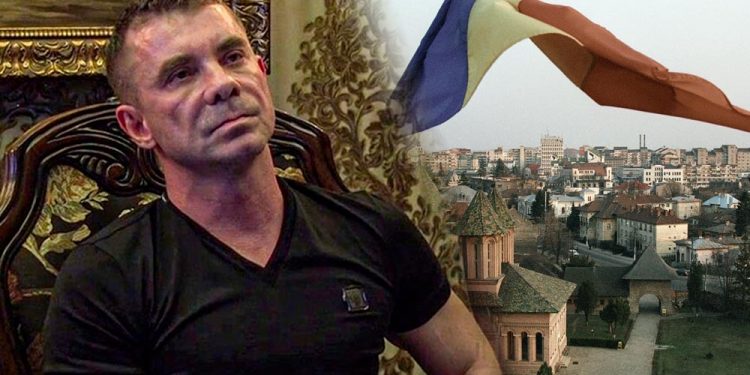 JUEZ FRENA EXTRADICIÓN DE FLORIAN TUDOR, SUPUESTO LÍDER DE LA MAFIA RUMANA