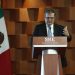 MARCELO EBRARD ENVÍA CARTA A THE ECONOMIST TRAS PORTADA DE AMLO