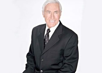 MUERE EL ACTOR ARGENTINO GUILLERMO MURRAY, FIGURA DE LA TV Y EL CINE EN MÉXICO
