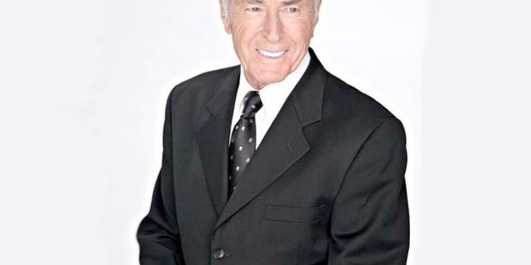 MUERE EL ACTOR ARGENTINO GUILLERMO MURRAY, FIGURA DE LA TV Y EL CINE EN MÉXICO