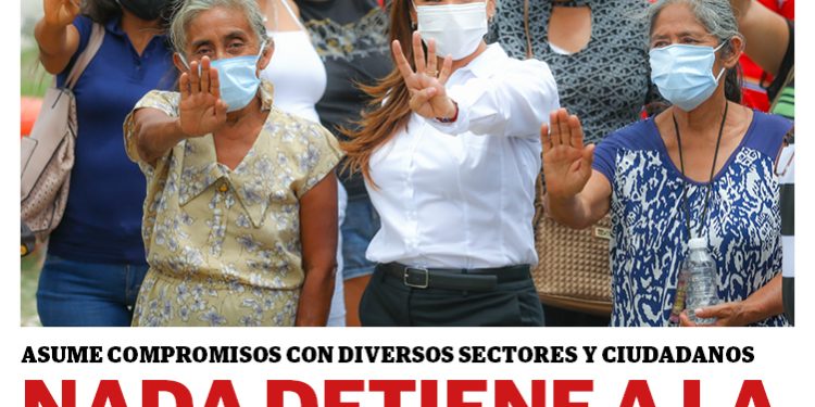 Periódico Quintana Roo #32 Año VII