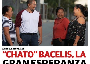 Periódico Quintana Roo #33 Año VII