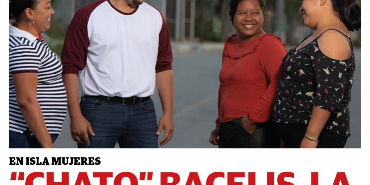 Periódico Quintana Roo #33 Año VII