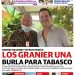 Periódico Tabasco #32 Año VII