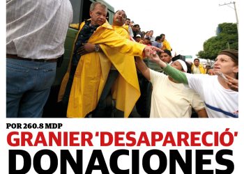 Periódico Tabasco #33 Año VII