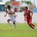 TULUM FC SEPULTA ASPIRACIONES DE LIGUILLA DE PIONEROS JUNIOR