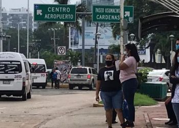 DIPUTADA PIDE SUPERVISAR QUE TRANSPORTISTAS CUMPLAN CON HORARIO ESTABLECIDO