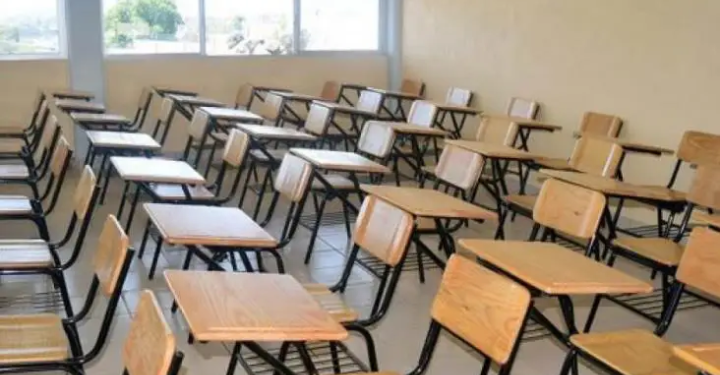 REGRESO A SEMÁFORO NARANJA COMPLICA REGRESO A CLASES PRESENCIALES: SEQ