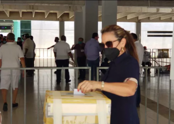 TAXISTAS ELIGEN A NUEVO LÍDER PARA LOS PRÓXIMOS TRES AÑOS EN PLAYA DEL CARMEN