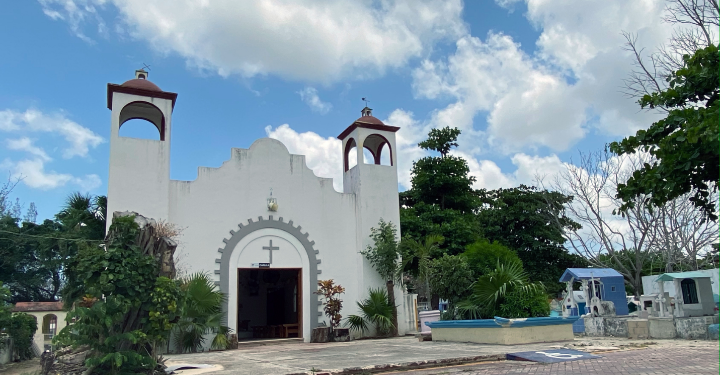 H. AYUNTAMIENTO DE BENITO JUÁREZ RESTRINGE ENTRADA A LOS PANTEONES POR EL DÍA DE LAS MADRES