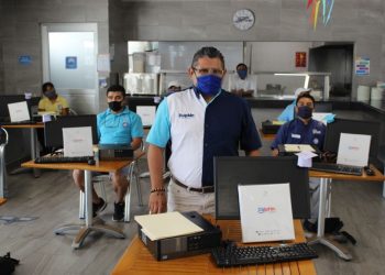 THE DOLPHIN COMPANY: UNA SÚPER EMPRESA POR NUEVE AÑOS CONSECUTIVOS