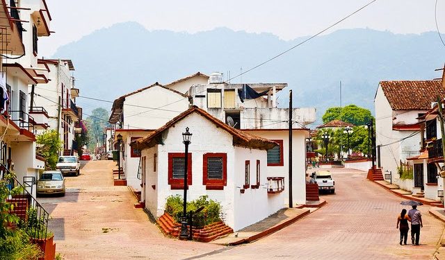 ESTE LUNES COMIENZA EN TAPIJULAPA RODAJE DE PELÍCULA QUE PROMUEVE EL TURISMO DE LOS PUEBLOS MÁGICOS