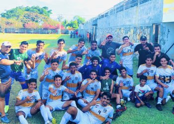 TULUM FC DERROTA A DEPORTIVA VENADOS