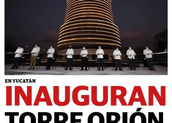 Periódico Yucatán #32 Año VII
