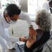 ESTE LUNES INICIA APLICACIÓN DE SEGUNDA DOSIS PARA ADULTOS MAYORES DE MÁS DE 60 AÑOS EN YUCATÁN