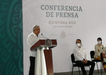 LA LIBERACIÓN DEL GÜERO PALMA FUE UN SABADAZO: AMLO
