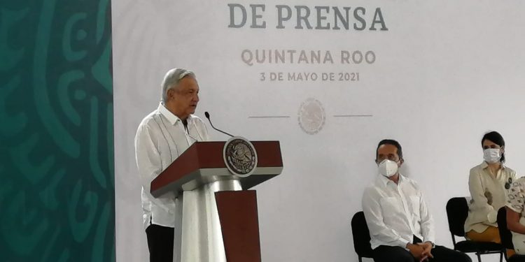 LA LIBERACIÓN DEL GÜERO PALMA FUE UN SABADAZO: AMLO
