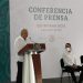 LA LIBERACIÓN DEL GÜERO PALMA FUE UN SABADAZO: AMLO