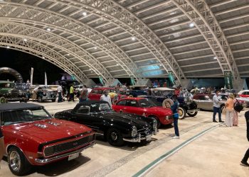 BAI GARANTIZA LA SEGURIDAD SANITARIA AL PÚBLICO EN EL RALLY MAYA