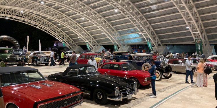 BAI GARANTIZA LA SEGURIDAD SANITARIA AL PÚBLICO EN EL RALLY MAYA