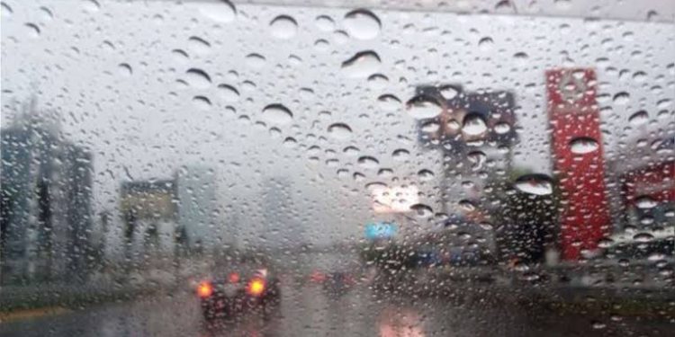 SE PREVÉN LLUVIAS DE HASTA 50 MILÍMETROS EN JONUTA, MACUSPANA, RÍOS Y SIERRA