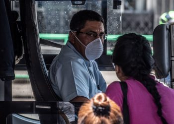SECRETARÍA DE MOVILIDAD PODRÍA AMPLIAR CUPO EN EL TRANSPORTE PÚBLICO